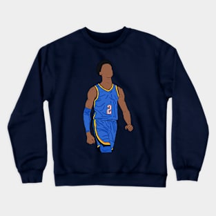 Shai Gilgeous-Alexander Crewneck Sweatshirt